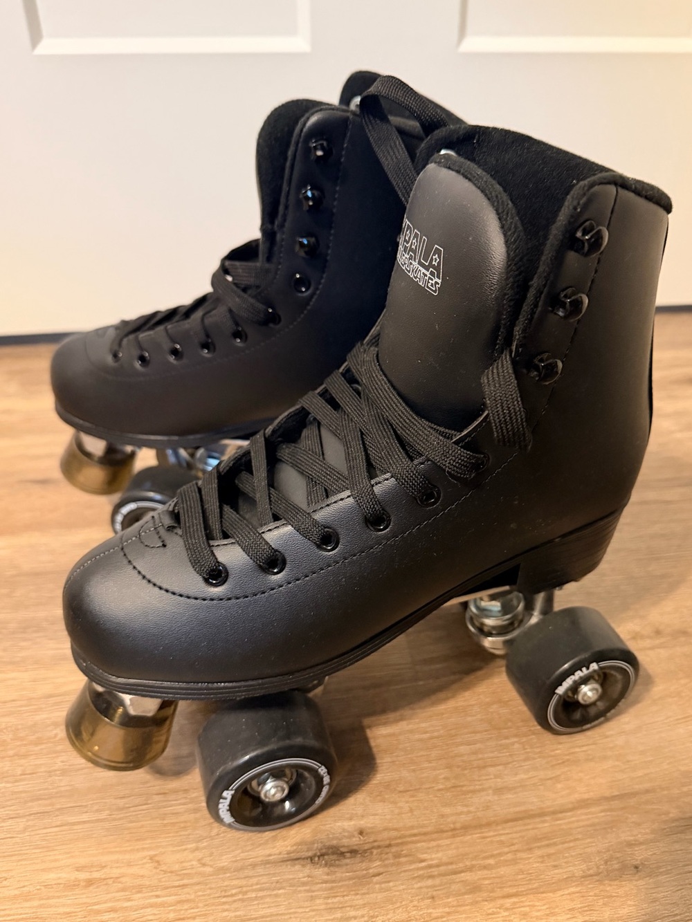 Impala Quad Roller skates size 7